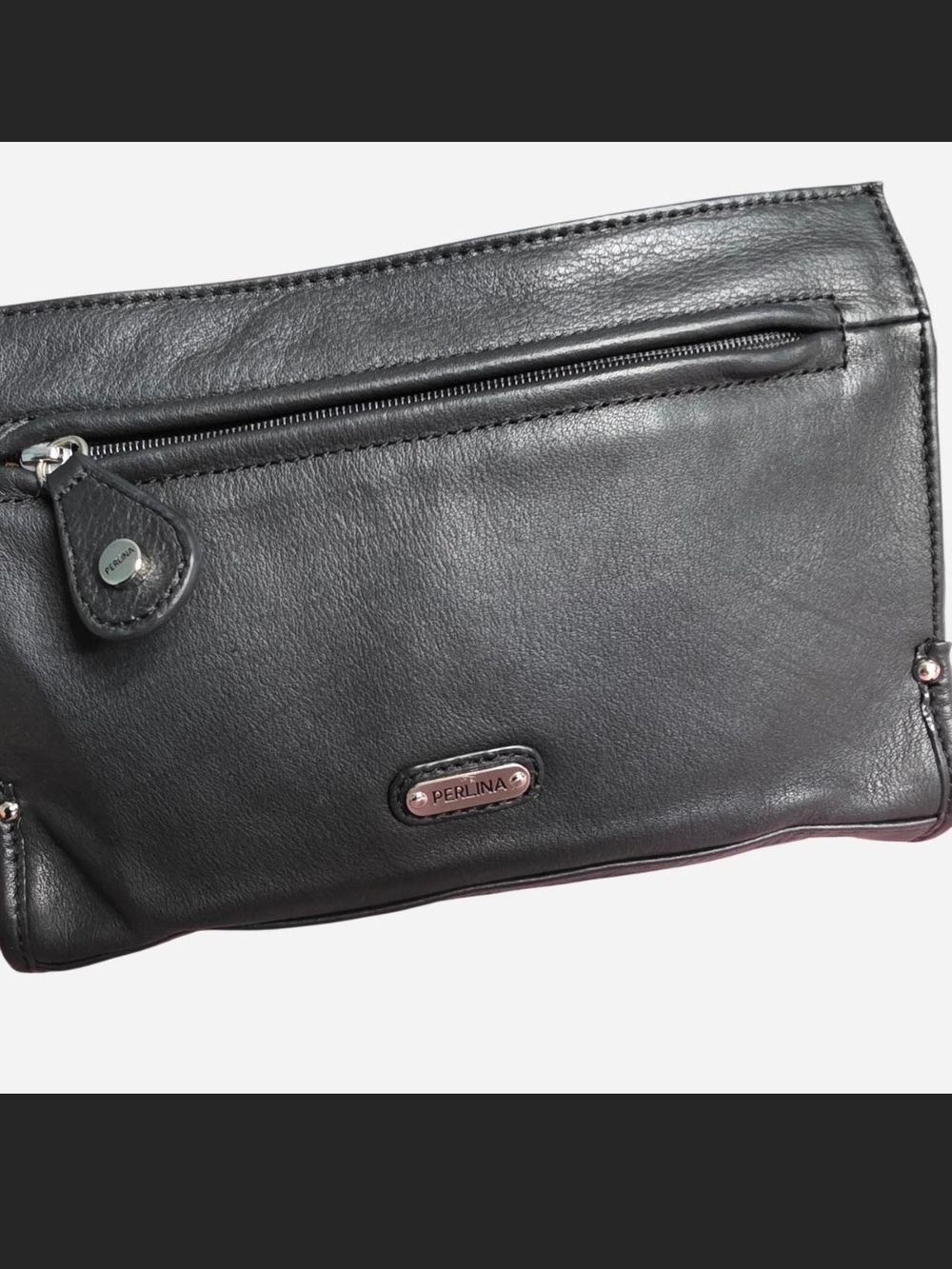 Perlina Shoulderbag - Everyday Carry VINTAGE - Picture 4 of 8